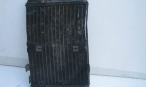 Radiateur d'eau Kawasaki 500 EN