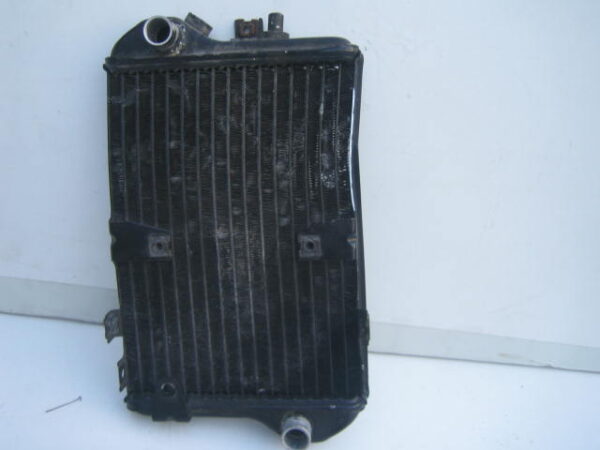 Radiateur d'eau Kawasaki 500 EN