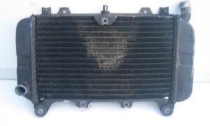 Radiateur d'eau Kawasaki 600 ZZR