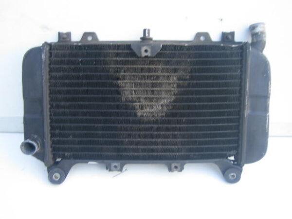 Radiateur d'eau Kawasaki 600 ZZR