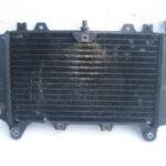 Radiateur Kawasaki 600 ZZR