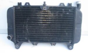 Radiateur Kawasaki 600 ZZR