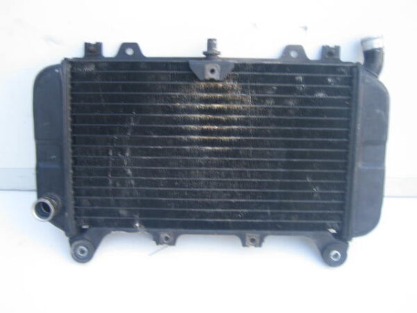 Radiateur Kawasaki 600 ZZR