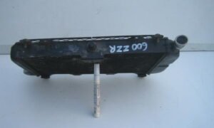 Radiateur Kawasaki 600 ZZR 1996