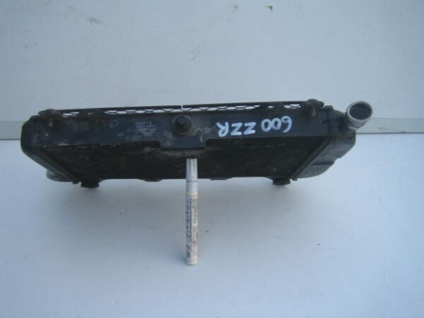 Radiateur Kawasaki 600 ZZR 1996