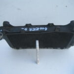 Radiateur  d'eau Kawasaki 600 ZZR 1992