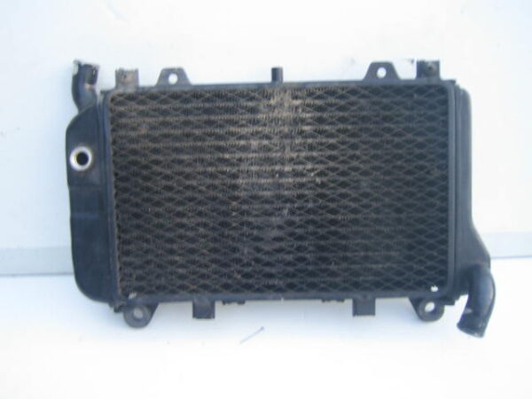 Radiateur d`eau Kawasaki 600 ZZR 1992