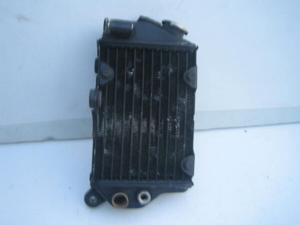 Radiateur  d'eau Kawasaki 600 KLR