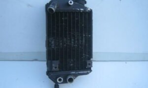Radiateur de Kawasaki 650 KLX / KLXR