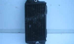 Radiateur  Kawasaki 650 KLX