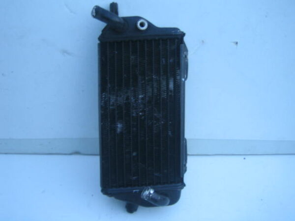Radiateur  Kawasaki 650 KLX