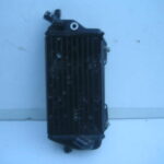 Radiateur de Kawasaki 650 KLX