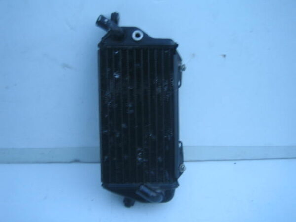 Radiateur de Kawasaki 650 KLX