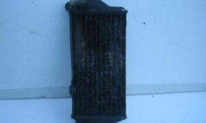 Radiateur Kawasaki 600 KLR
