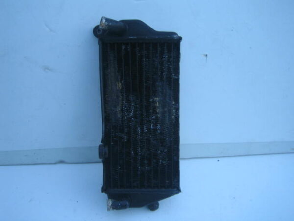Radiateur  Kawasaki 600 KLR