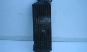 Radiateur de Kawasaki 650 KLX