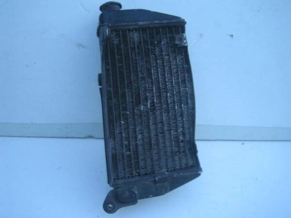 Radiateur de Kawasaki 650 KLR