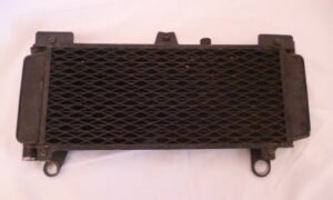 Radiateur d'eau pour YAMAHA XTZ 750 SUPER TENERE