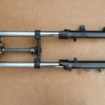 Fourche HONDA ST 1100 Pan European ABS