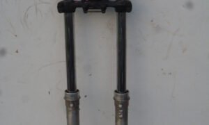 Fourche téléscopique Honda 125 NX