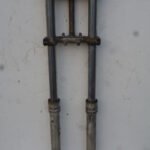 Fourche télescopique Honda XLV 600 Transalp