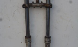 Fourche télescopique Honda XLV 600 Transalp