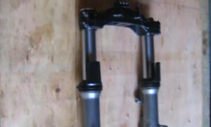 Fourche pour SUZUKI 400 BURGMAN