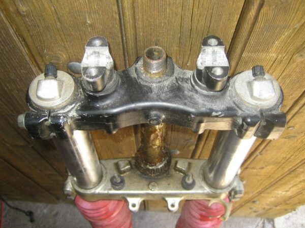Fourche télescopique pour YAMAHA 600 TTR – Image 3