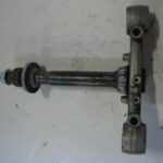 Té de fourche inférieur YAMAHA XJ 600 DIVERSION