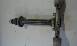 Té de fourche inférieur YAMAHA XJ 600 DIVERSION