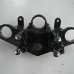 Té de fourche supérieur 500 Kawasaki ER 5