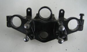 Té de fourche supérieur 500 Kawasaki ER 5