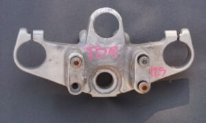 Té de fourche supérieur YAMAHA 125 TDR