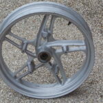 Jante avant de BMW R 1150 RT