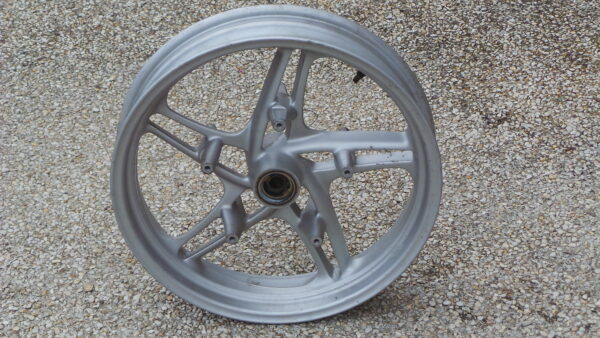 Jante avant de BMW R 1150 RT