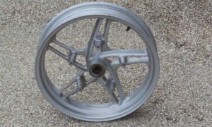 Jante avant de BMW R 1150 RT