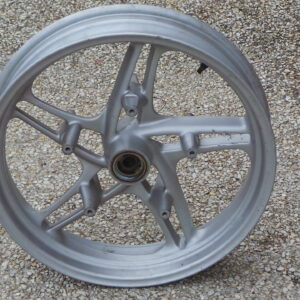 Jante avant de BMW R 1150 RT