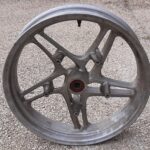 Jante avant de BMW R 1150 RT