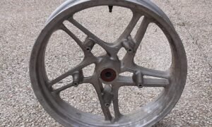 Jante avant de BMW R 1150 RT