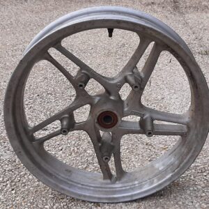 Jante avant de BMW R 1150 RT