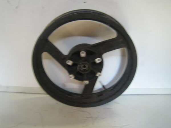Roue avantde Daelim 125 Roadwin – Image 2
