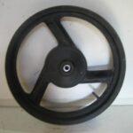 Roue avantde Daelim 125 Roadwin