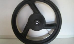 Roue avantde Daelim 125 Roadwin
