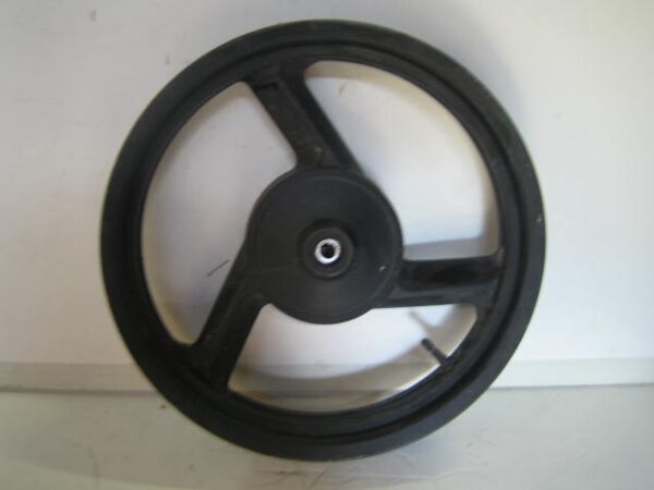 Roue avantde Daelim 125 Roadwin