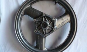 Jante Avant pour Honda ST 1100 Pan European