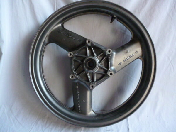 Jante Avant pour Honda ST 1100 Pan European