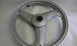 Jante avant Honda 125 Varadero