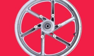 Roue avant de HONDA 500 CB