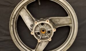 Jante avant Kawasaki 500 GPZ
