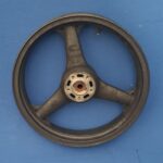 Roue avant KAWASAKI 750 ZR 7